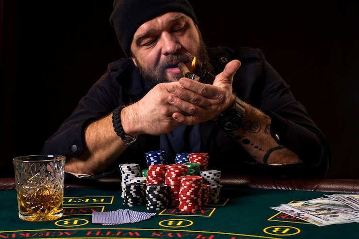 Layar pilihan jenis taruhan Togel Angka menampilkan opsi 2D, 3D, 4D, Colok Bebas, dan Shio